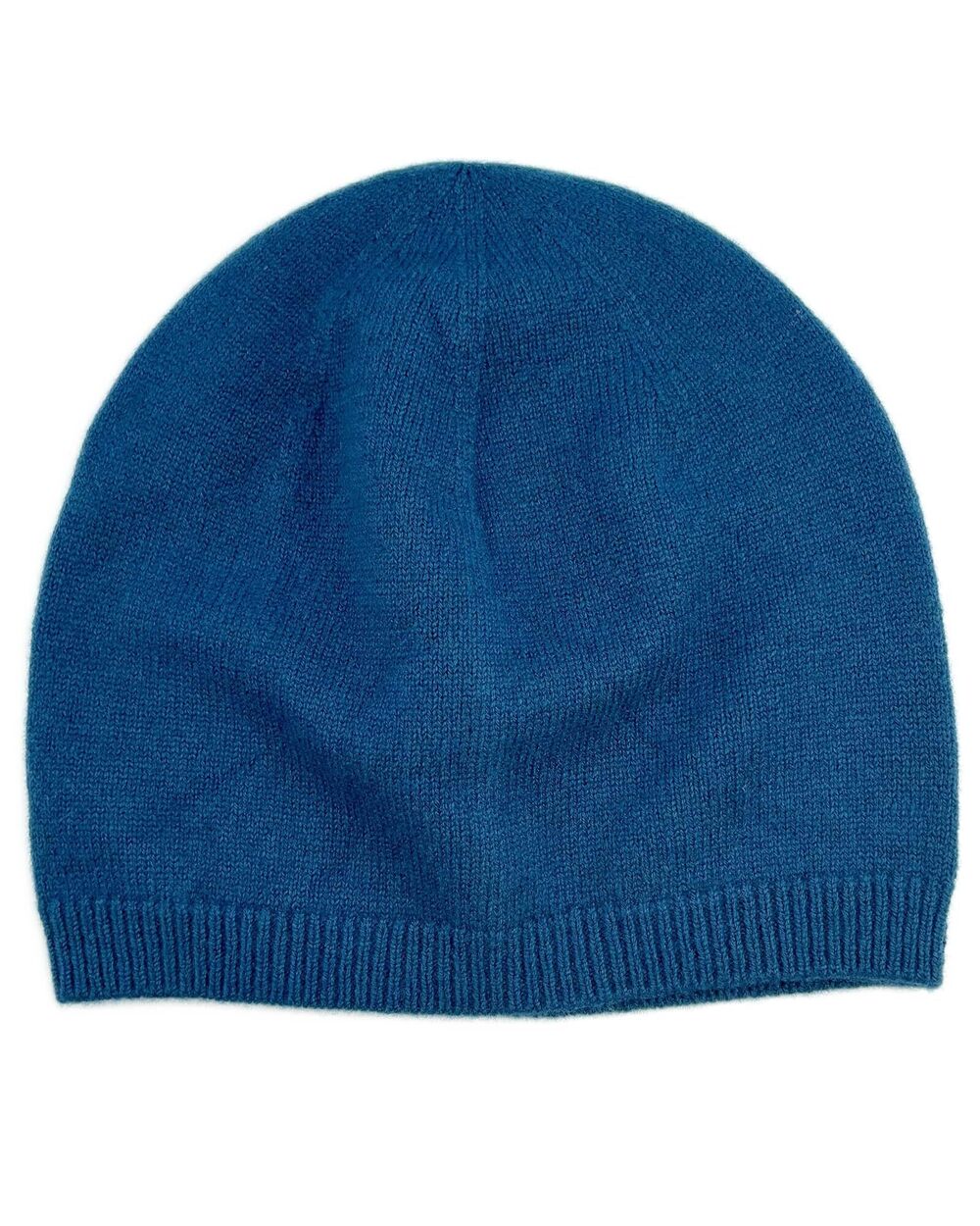 7529 100% Superfine Merino Wool Beanie Hat Winter Warm-2PLY Unisex-